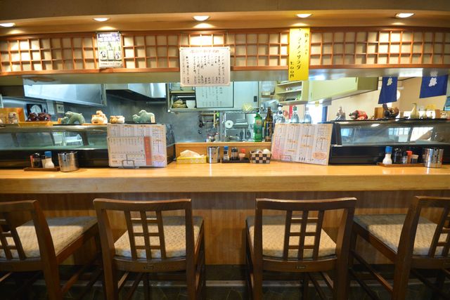 居酒屋 つるや - 八戸（居酒屋）の写真