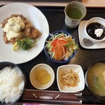 マナハウス - 料理写真: