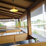 四季乃味 枕流亭 - 