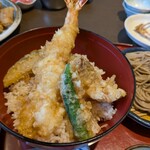 和食麺処 サガミ - 
