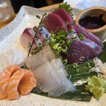 魚久商店 - 