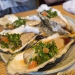 魚久商店 - 