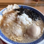 麺酒場なおじ - 