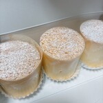 札幌農学校 - 料理写真: