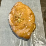 リトルマーメイド - 料理写真:シチリアレモンクリームドーナツ