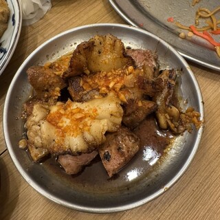大衆酒場 五の五_1