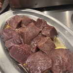 新宿焼肉芝浦ホルモン - 