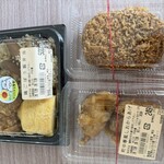 ハハトコ食堂  - 