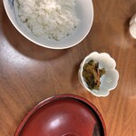 のむら川魚料理 - 