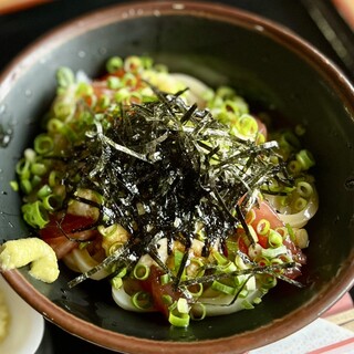 手打うどん 三徳_1