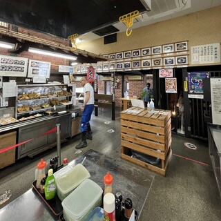 手打うどん 三徳_2