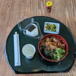 霧ヶ峰ビーナス - 料理写真:写真３