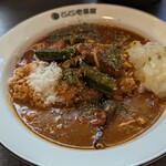 CoCo壱番屋 - 料理写真: