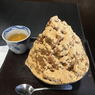 口コミ一覧 : 甘味処 柴ふく （カンミドコロシバフク） - 東別院/甘味