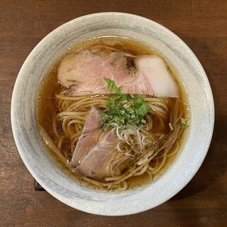 麺や しき_0