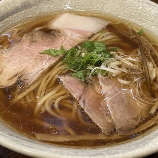 麺や しき_1