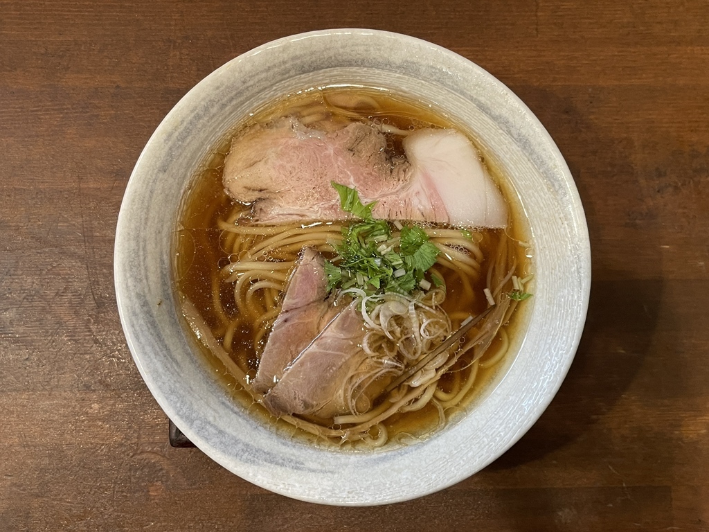 麺 や しき