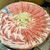 しゃぶしゃぶ 吟半 - 