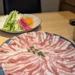 和食 いぶり別邸 - 
