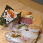 和食 いぶり別邸 - 