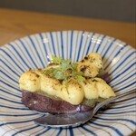 和食 いぶり別邸 - 