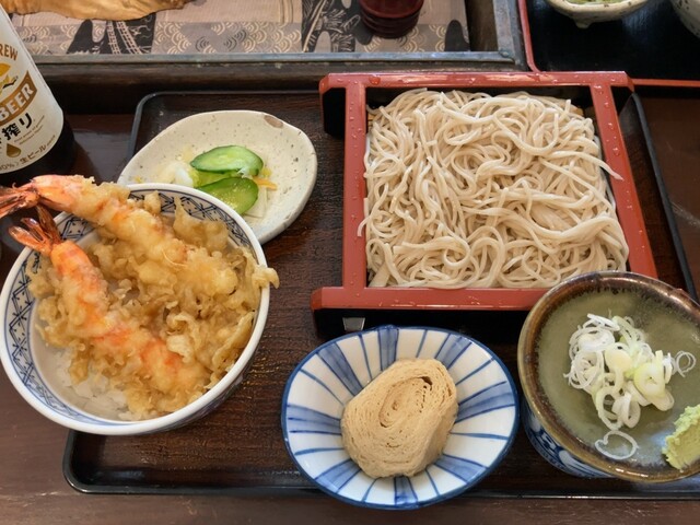 桐花 - 日光その他/そば | 食べログ