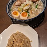 タンメン桜屋 - 