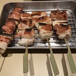 串焼 マルイチ