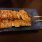Yakitori Shin - 豚