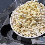 イオンシネマ - 料理写真: