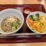 なか卯 - 料理写真: