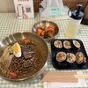 K-食堂