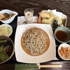 手打ちそばきこり - 