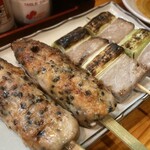 居酒屋 海な灯