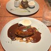 渋谷ハンバーグウィル - 