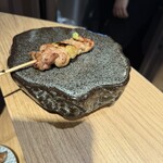 鶏次 - 