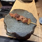 鶏次 - 