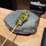 鶏次 - 