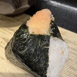 おむすび権米衛 - 料理写真:202608