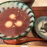 宮島茶寮 千景 - 