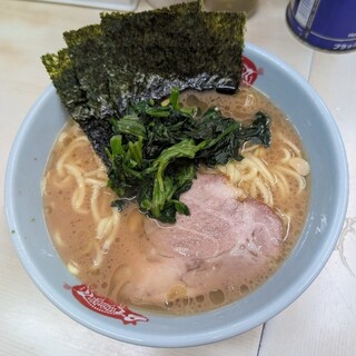 ラーメン 町田家_0