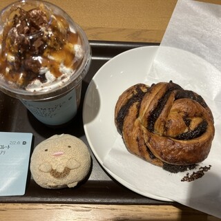スターバックス・コーヒー_1