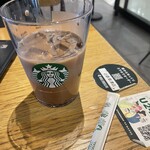 スターバックスコーヒー - ドリンク写真: