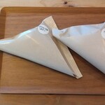 農園Cafe Wacca - おにぎり
