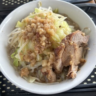 口コミ一覧 : 夢を語れ 鳥栖総本店 - 田代/ラーメン [食べログ]