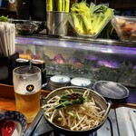 鮨酒人 しょう - 