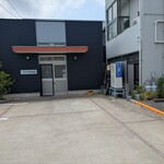 ようしょく 源の屋 - 駐車場あります