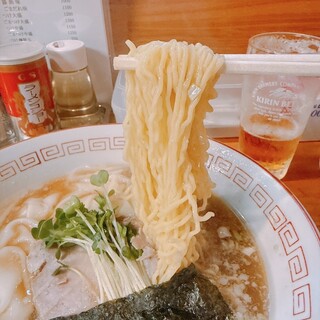 支那そば晴弘_1