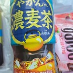 セイコーマート - ドリンク写真: