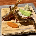 割烹 いそ崎